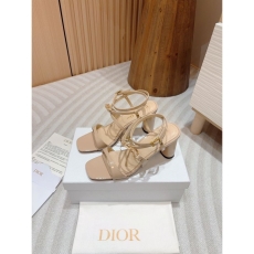 Christian Dior Sandals